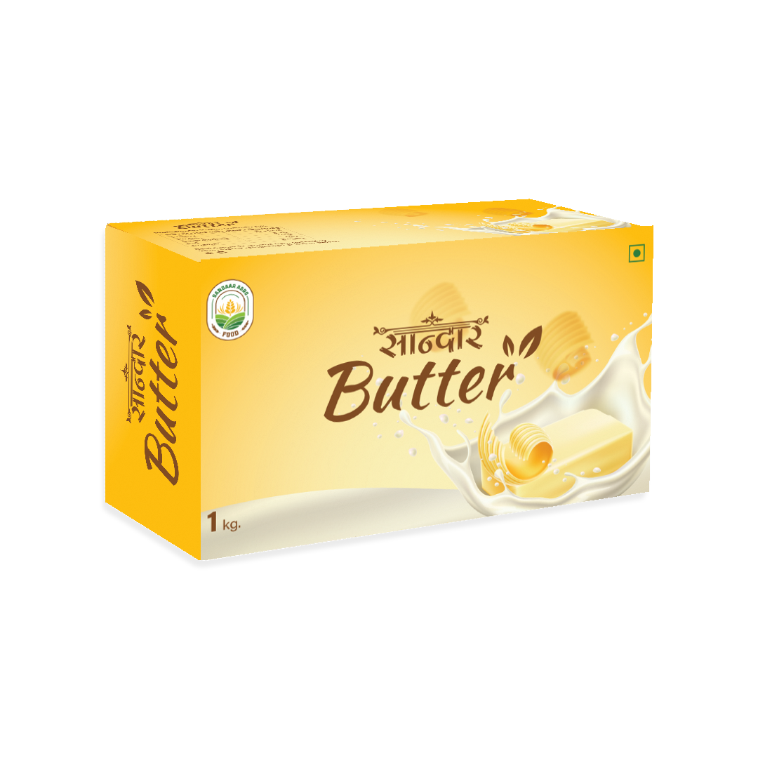 Butter