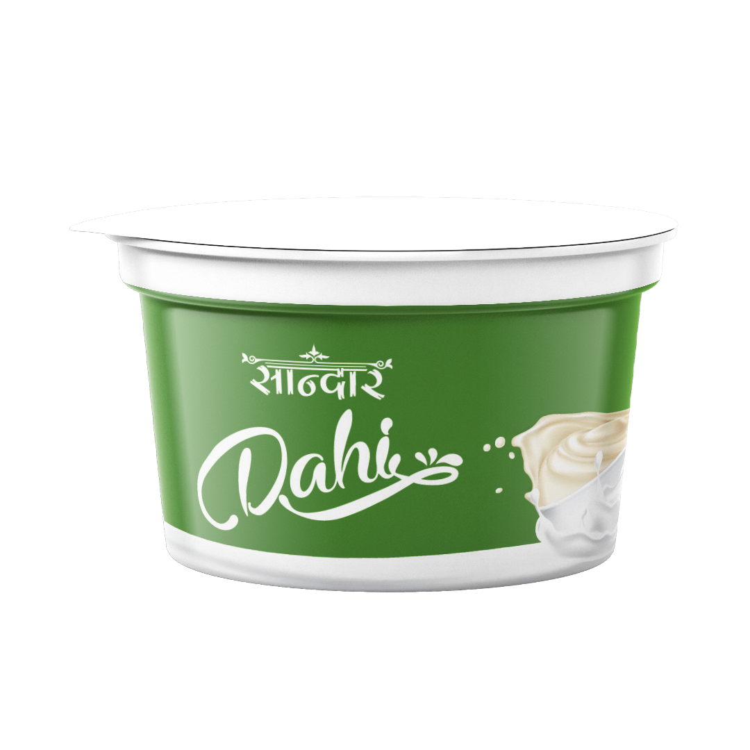 Dahi