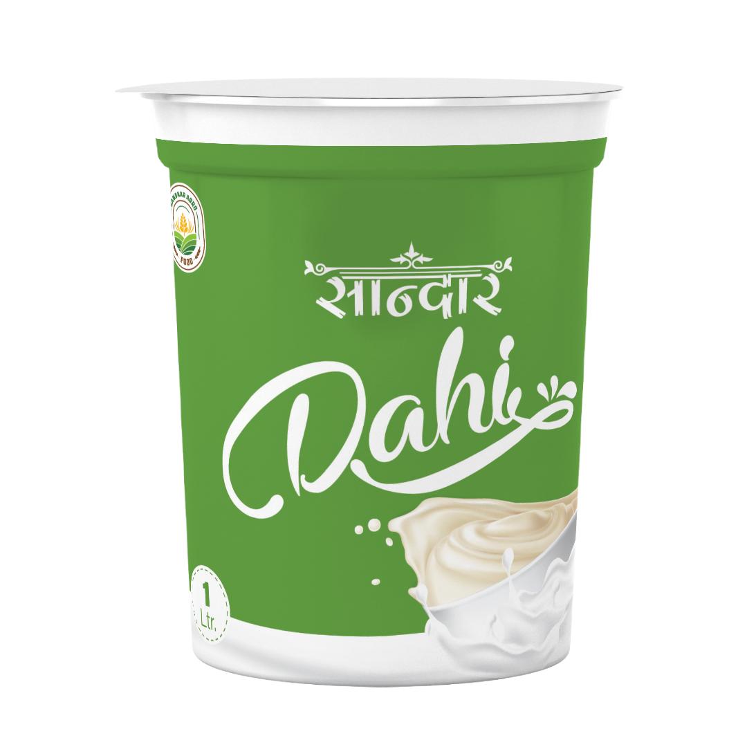 Dahi