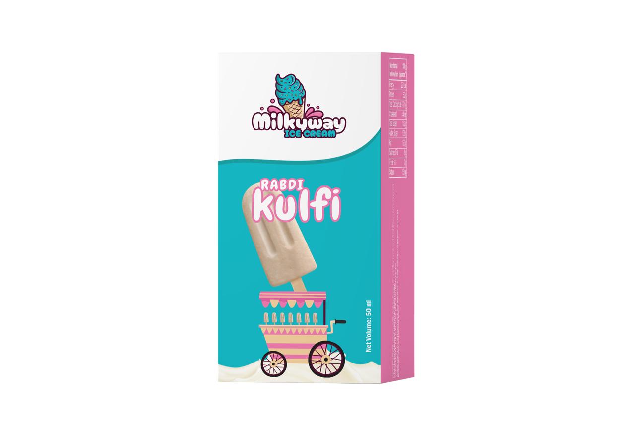 Kulfi